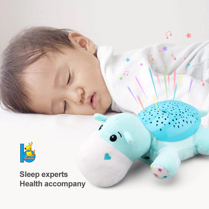 SLUMBER BUDDIES ANIMALES